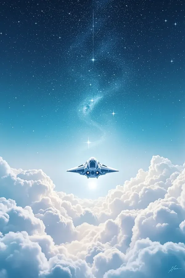 星河长明